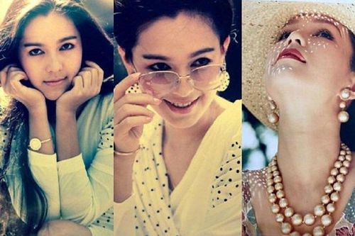 Hé lộ nhan sắc con gái của 3 'Nữ hoàng ảnh lịch' vang bóng một thời