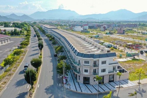 Con đường làm bất động sản của Đất Xanh Miền Trung