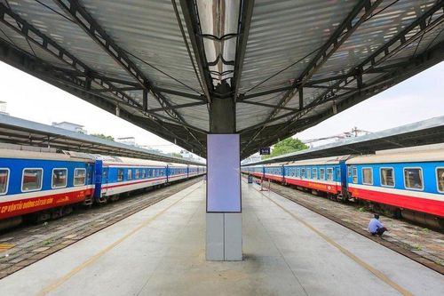 'Chốt' phương án tái cơ cấu Tổng công ty Đường sắt Việt Nam