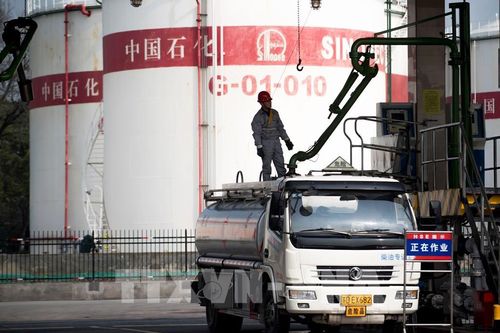 Nhu cầu dầu của Trung Quốc sẽ tăng trong quý II/2022