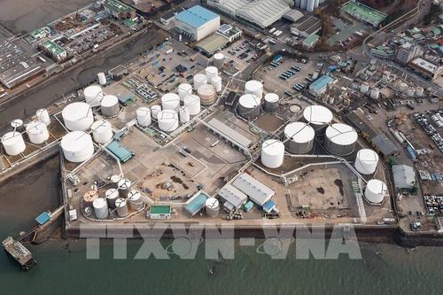 Hàn Quốc xuất hơn 7 triệu thùng dầu từ kho dự trữ để bình ổn giá