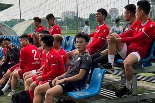 Thủ môn Bùi Tiến Dũng: Bản hợp đồng thất bại của CLB TPHCM