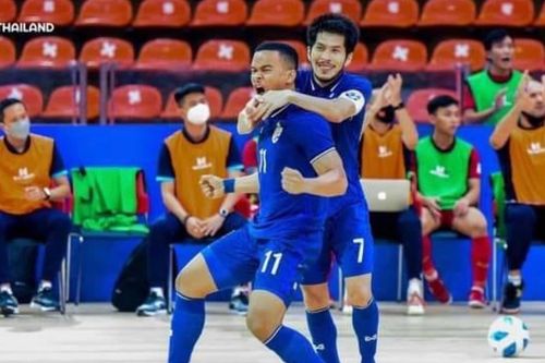 Thắng đậm Việt Nam, Thái Lan hướng tới siêu kỷ lục khó tin nhất của bóng đá thế giới