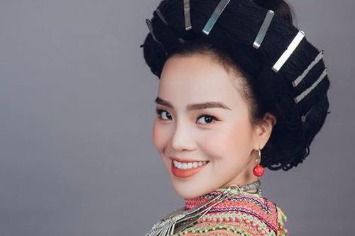 Tự tin quyết định thần thái