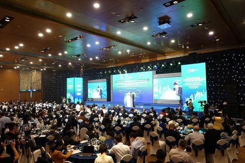 Việt Nam cần 30 tỷ USD để thực hiện chiến lược tăng trưởng xanh
