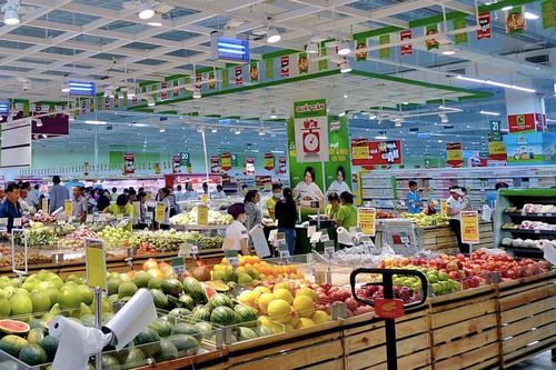 Quý 1/2022, kinh tế TP.HCM tăng trưởng dương trở lại nhưng sức mua giảm
