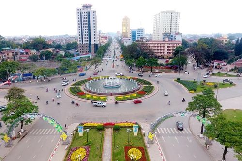 Thái Nguyên: Đẩy mạnh xây dựng, phát triển đô thị theo hướng tiện ích và hiện đại