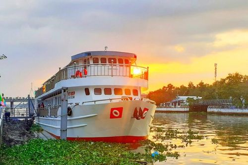 Hậu Giang: Xây dựng phát triển 2 sản phẩm du lịch đặc trưng