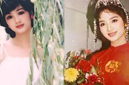 Ảnh hiếm lúc trẻ của Hoa hậu Đền Hùng Giáng My: Nhan sắc khiến ai nhìn cũng ngơ ngẩn