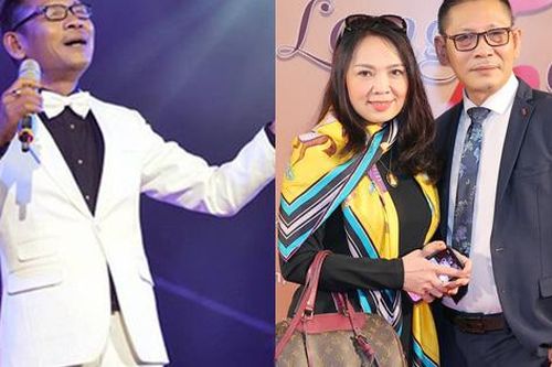 Tuổi hưu của 'quý ông hát' NSƯT Đức Long: 4 thập kỷ chỉ dành trái tim cho ca hát