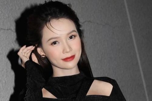 Sam quyết giảm cân để 'bằng chị bằng em' với Hoa hậu Tiểu Vy khi đóng phim chung
