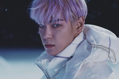 Màn tái xuất để đời của Big Bang