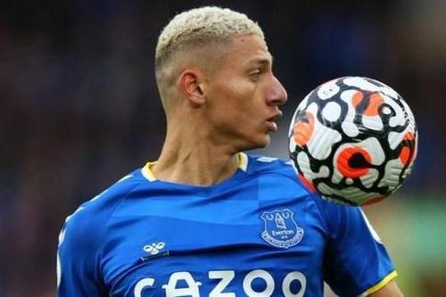 Pha biểu diễn của Richarlison chỉ ra MU dở thế nào