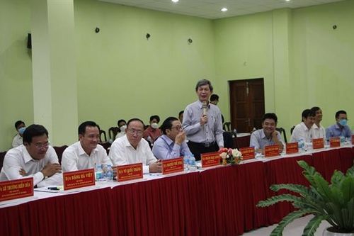 Bộ trưởng Nguyễn Văn Hùng: Các cơ sở đào tạo trực thuộc Bộ VHTTDL tại TP.HCM cần năng động, sáng tạo hơn