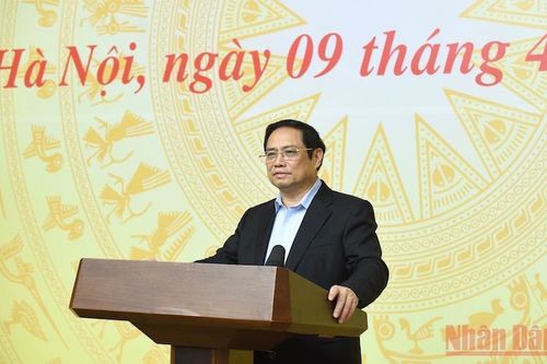 Không được để bị động, bất ngờ trước mọi diễn biến của dịch bệnh Covid-19