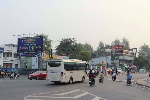 Xử lý nghiêm vi phạm trong quản lý, sử dụng các khu đất 'vàng' ở Đồng Nai