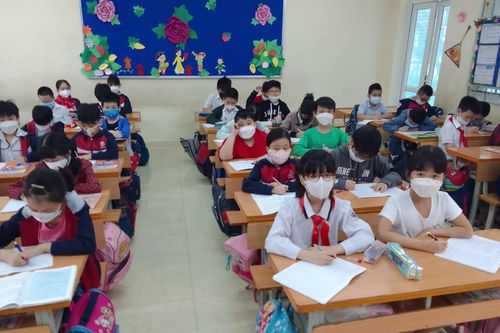 Ninh Bình đặt ra 7 nhiệm vụ tố chức dạy học an toàn, chất lượng