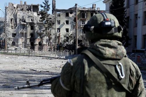 Công khai ủng hộ Ukraine, Thổ Nhĩ Kỳ, Italy và Anh khẩn thiết kêu gọi ngừng bắn 'càng sớm càng tốt'