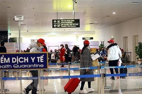 Tăng cường công tác lãnh sự phục vụ mở cửa trở lại