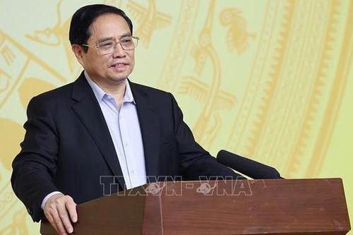 Nhiệm vụ từng Bộ, ngành ứng phó tình huống dịch COVID-19 có diễn biến mới