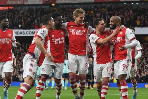 Nhận định, dự đoán Arsenal vs Brighton, 21h00 ngày 9/4: Thắp sáng hy vọng