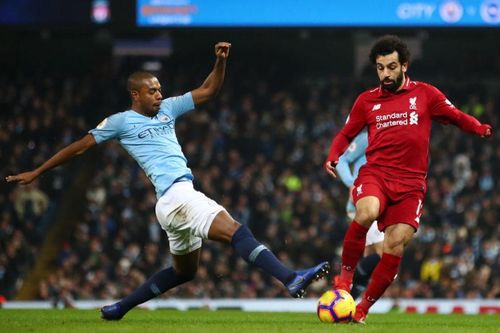 Lịch thi đấu vòng 32 Ngoại hạng Anh: Đại chiến ngôi vương Man City vs Liverpool