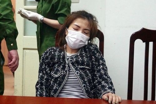 Khởi tố nữ đối tượng phóng hỏa nhà trọ làm 6 người thương vong ở Hà Nội