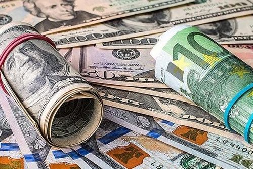Tỷ giá ngoại tệ hôm nay 9/4: Giảm nhẹ tại thị trường trong nước