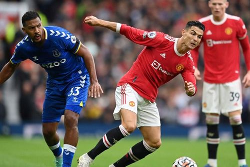 MU đua top 4 Premier League: Chờ Ronaldo bứt phá