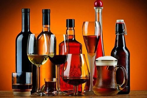 Đề xuất cách áp dụng thuế tiêu thụ đặc biệt mới đối với đồ uống có cồn