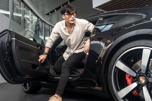 Nhiều cầu thủ CLB TPHCM 'quay xe' trở lại tập luyện: Thủ môn Bùi Tiến Dũng ra sao?
