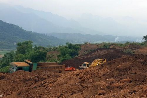Lào Cai: Thu hồi toàn bộ diện tích đất đã cấp cho dự án ma của Công ty Lilama