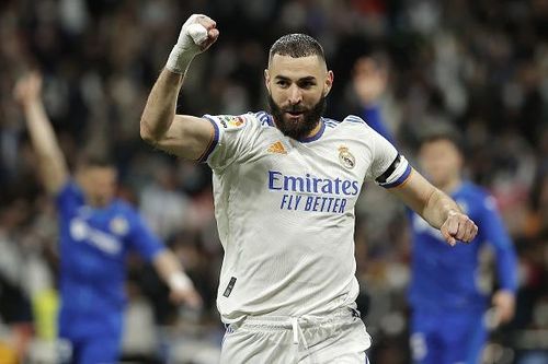 Real tạo khoảng cách 12 điểm với Sevilla