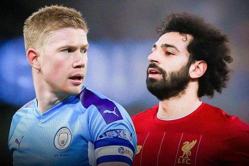 Man City - Liverpool: Đội khách có lợi thế phong độ