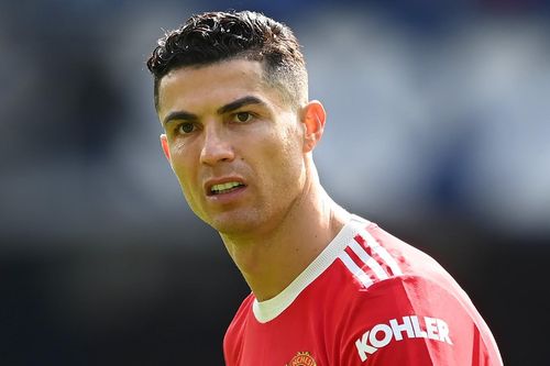 Rooney nói đúng về Ronaldo