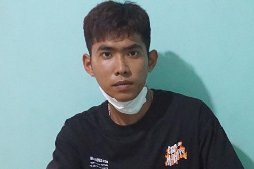Nam thanh niên rủ thiếu nữ vào quán trà sữa để dâm ô