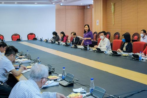 Giải pháp đối với vấn đề chăm sóc sức khỏe tâm thần cho học sinh