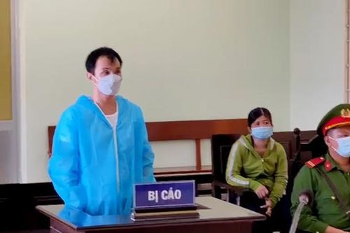 Kẻ có 3 tiền án đi cướp tài sản nhận mức án thích đáng