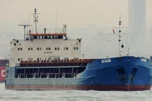 Tàu sơ tán thủ lĩnh quân đội Ukraine bốc cháy, đồn biên phòng Nga trúng đạn súng cối, trao đổi tù binh lần 3