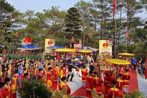 Đà Lạt tổ chức nhiều hoạt động thu hút du khách trong ngày giỗ Tổ