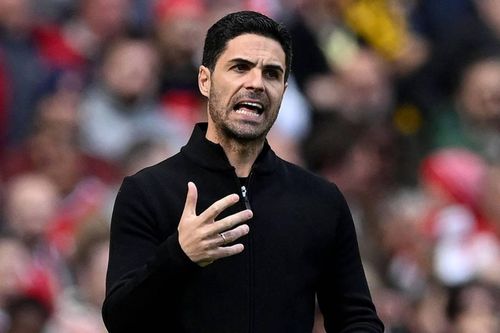 HLV Arteta: Arsenal thi đấu cẩu thả, thiếu can đảm và không có mục đích