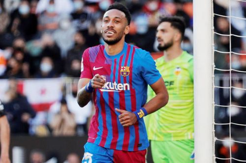 Nhận định, dự đoán Levante vs Barcelona, 02h00 ngày 11/4: Tìm lại cảm hứng