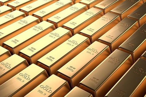 Nga điều chỉnh chiến lược mua vàng