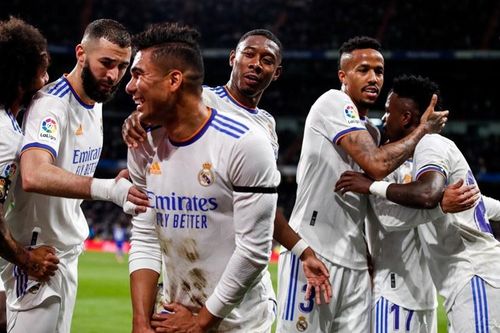 Thắng nhàn Getafe, Real Madrid sẵn sàng đá bay Chelsea