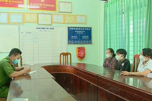 Bắt tên trộm cầm dao đâm chết chủ nhà khi bị phát hiện