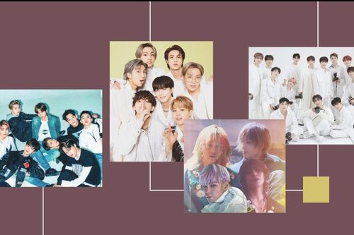 BXH thương hiệu boygroup tháng 4/2022: BIGBANG 'đe dọa' BTS, EXO và Seventeen kèn cựa không hồi kết