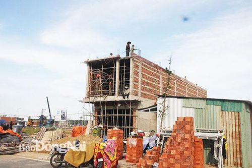Kiện toàn tổ chức bộ máy thực hiện nhiệm vụ quản lý dự án đầu tư xây dựng của tỉnh