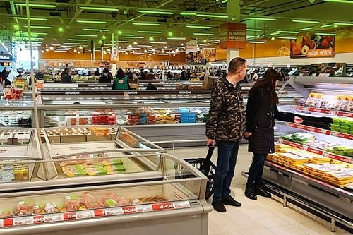 Liên minh kinh tế Á-Âu xóa bỏ thuế nhập khẩu với 450 mặt hàng