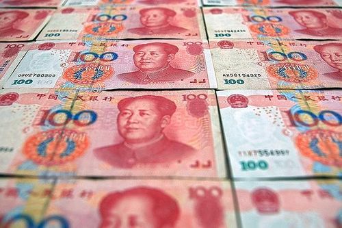 Người Nga từ bỏ đồng USD, euro, chuyển sang cất trữ nhân dân tệ
