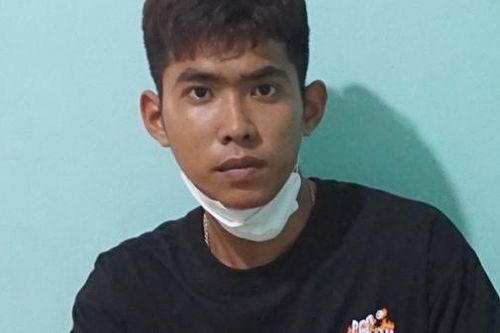 Nam thanh niên dâm ô bé gái 15 tuổi